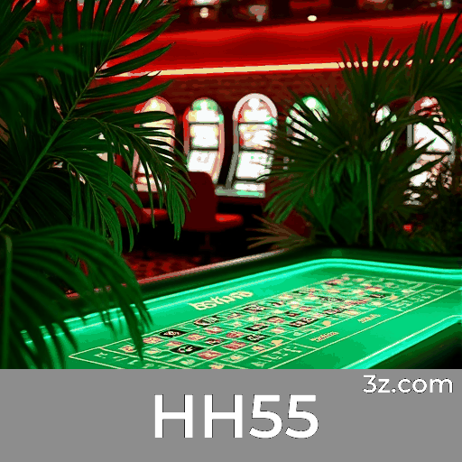 HH55: Bônus Generosos para Jogadores Brasileiros