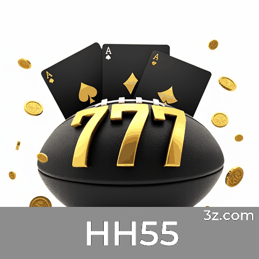 HH55: Seu Cassino Online Seguro e Divertido