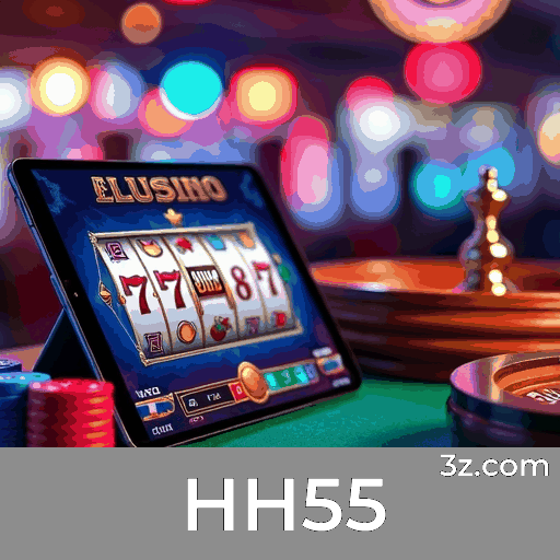 HH55: Plataforma de Apostas com Arquitetura em Nuvem e IA Avançada