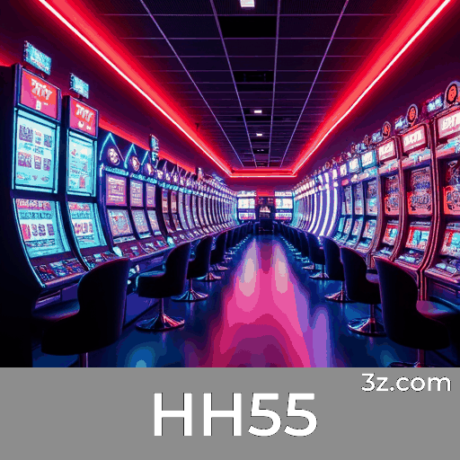 Tecnologia de Ponta da HH55: Inovação em Cada Jogo