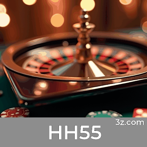 HH55 Casino: Viva a Experiência Social em Jogos de Sorte