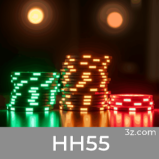 Gerenciamento Seguro de Conta HH55: Login e Segurança Avançada