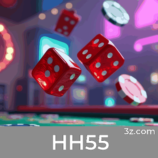 HH55.com - Plataforma de Apostas e Cassino Online Confiável no Brasil - HH55
