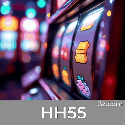 Aplicativo HH55: Tecnologia de Apostas Otimizada para Celular