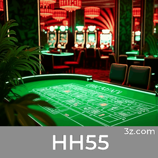 Desenvolvedores Líderes e Tecnologia Inovadora na Plataforma HH55