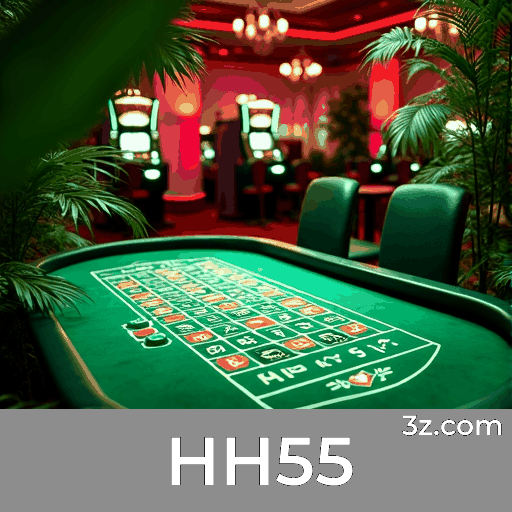 Aplicativo HH55: Tecnologia de Apostas Otimizada para Celular