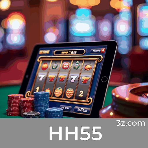 HH55: Seu Cassino Online Seguro e Divertido