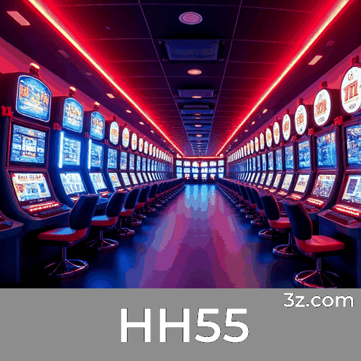 Descubra Jogos Exclusivos e Inovadores com HH55 e Desenvolvedores Líderes