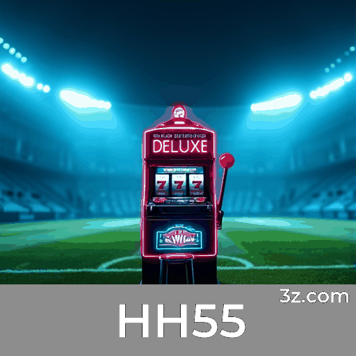 HH55 Social Casino: Nova Dimensão de Entretenimento Interativo