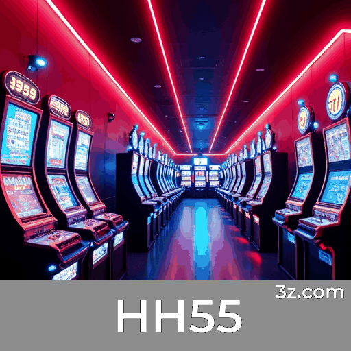 Descubra os Bônus do HH55: Ofertas Imperdíveis