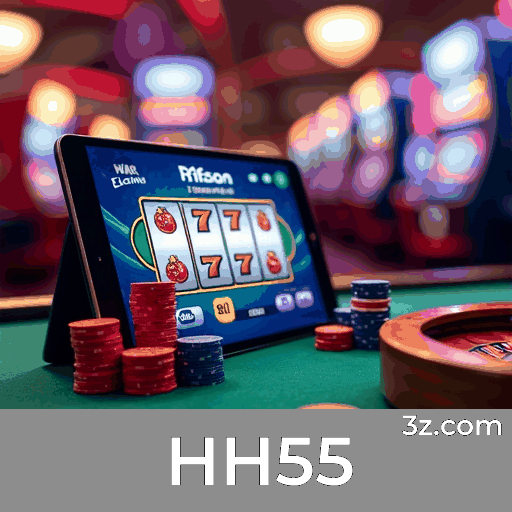 HH55 Social Casino: Nova Dimensão de Entretenimento Interativo